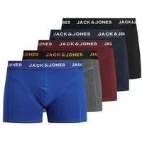 Jack & Jones Boxershorts bunt XXL