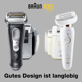 Braun Series 9 9385cc