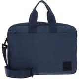 Mandarina Duck Damen District Briefcase, Atlantic Sea