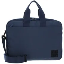 Mandarina Duck Damen District Briefcase, Atlantic Sea
