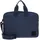 Mandarina Duck Damen District Briefcase, Atlantic Sea