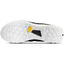 Mammut Alnasca Knit III Low GTX Schuhe (Größe 40.5 - blau)