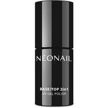 NeoNail Professional SPRING/ SUMMER KOLLEKTION transparent Farblack 7 ml
