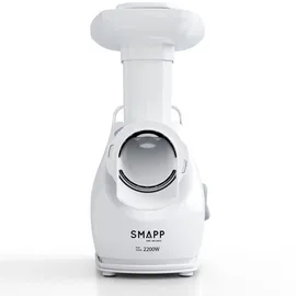 SMAPP Fleischwolf 490,81 Weiß
