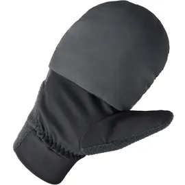 Odlo Multisport X-warm Mittens black (15000) M