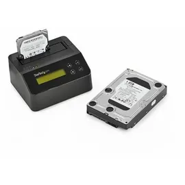 Startech StarTech.com SDOCK1EU3P USB-B 3.0
