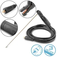 STAHLWERK MMA ARC Elektrodenhalter 200 A mit 3 m