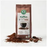 Lebensbaum Gourmet Kaffee klassisch gemahlen 500 g