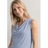 STREET ONE Shapingtop Blau 40
