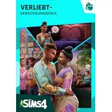 Sims 4 Verliebt-Erweiterungspack (EP 16) PCWin | Code in der Box | Deutsch