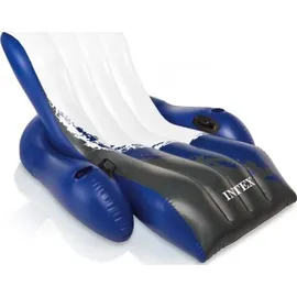Intex Luftmatratze Lounge Deluxe
