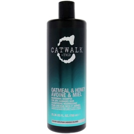 Tigi Catwalk Oatmeal & Honey 750 ml