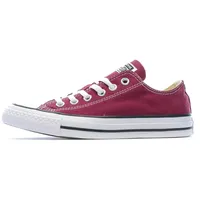 Converse Chuck Taylor All Star Classic Low Top maroon 36,5