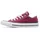 Chuck Taylor All Star Ox Damen Rot 36,5
