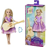 Hasbro Disney Prinzessin Abenteuer Prinzessin Rapunzel