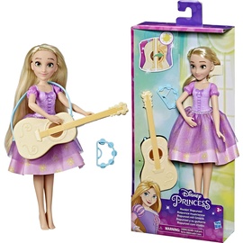 Hasbro Disney Prinzessin Abenteuer Prinzessin Rapunzel