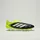 adidas Copa Pure 3 Elite Laceless FG Herren Core Black/Ftwr White/Lucid Lemon 43 1/3