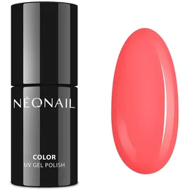 NeoNail Professional NEONAIL UV Nagellack 7,2 ml Bayahibe Bikini
