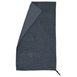 Cocoon Eco Travel Towel 90x50cm - deep ocean