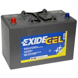 Exide Equipment Gel ES 950 (G85) Blei Akku mit A-Pol 12V, 85000mAh