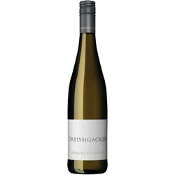 Grauburgunder Weingut Dreissigacker 2023 BIO