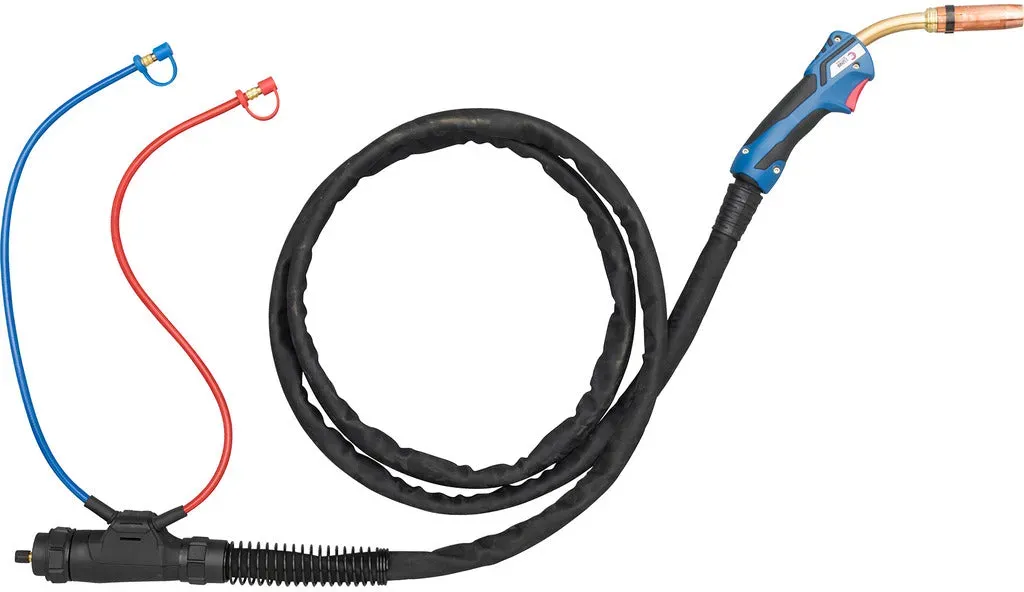 BINZEL MIG-MAG Schweißbrenner MB EVO -  MB EVO 401D / 0,8 - 1,2 / 4