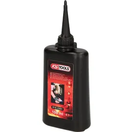 KS Tools Druckluftwerkzeug-Öl 100 ml