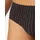 SCHIESSER 95/5 Essentials Mini Slip blau/schwarz L 9er Pack