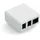 Smappee Ininity Connect incl. Bus Kabel 150cm, Halter zur Wandbefestigung