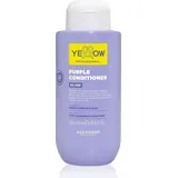 yellow professional Silber Purple Conditioner 500 ml