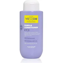 yellow professional Silber Purple Conditioner 500 ml