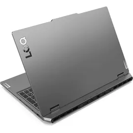 Lenovo LOQ 15 Intel Core i7-13650HX 16 GB RAM 1 TB SSD RTX 4060