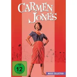 Carmen Jones (Music Collection) | Zustand: Neu & original versiegelt