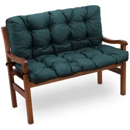 Amazinggirl Palettenkissen 100 x 120 cm Grün