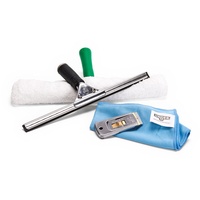 Unger Pro Window Cleaning 4in1 Advanced Kit (4 -tlg.)