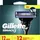 Gillette Mach3 Rasierklingen 12 St.