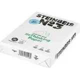 Steinbeis PureWhite A4 80 g/m2 500 Blatt