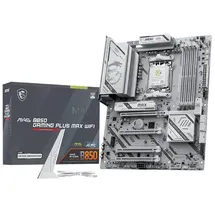 MSI B850 Gaming Plus Max WIFI