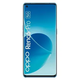OPPO Reno6 Pro 5G 12 GB RAM 256 GB arctic blue