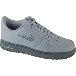 Nike Air Force 1 '07 Herren Wolf Grey/Cool Grey 36,5