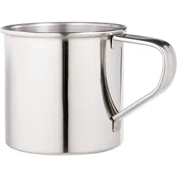Trinkbecher mit Henkel - 350ml