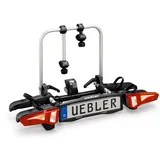 Uebler F24 Heck-Fahrradträger 2 Räder faltbar 15950
