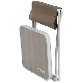 Outwell Hocker Baffin Toffee Tint