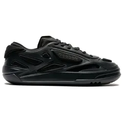 Reebok CLUB C FWD - Schwarz - 10