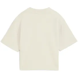 Puma CLASS Relaxed Pinnacle Polo Tee Weiß S
