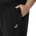Asics Core Woven Hosen Schwarz XXL