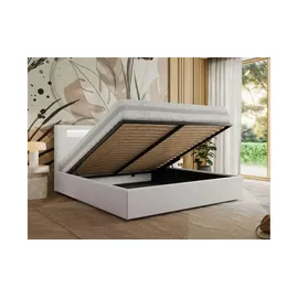 MKS Gold 5 Classic 180 x 200 cm Weiß