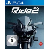 Ride 2 (USK) (PS4)