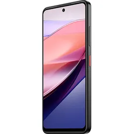 nubia Focus 5G 256 GB Black Dual SIM