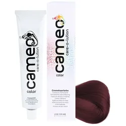 Cameo Color Haarfarbe 0/66 violett 60 ml